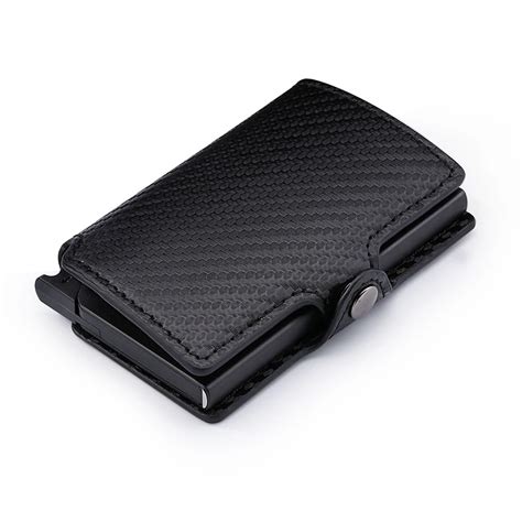 slim rfid pop up card wallet|pop up wallet for men.